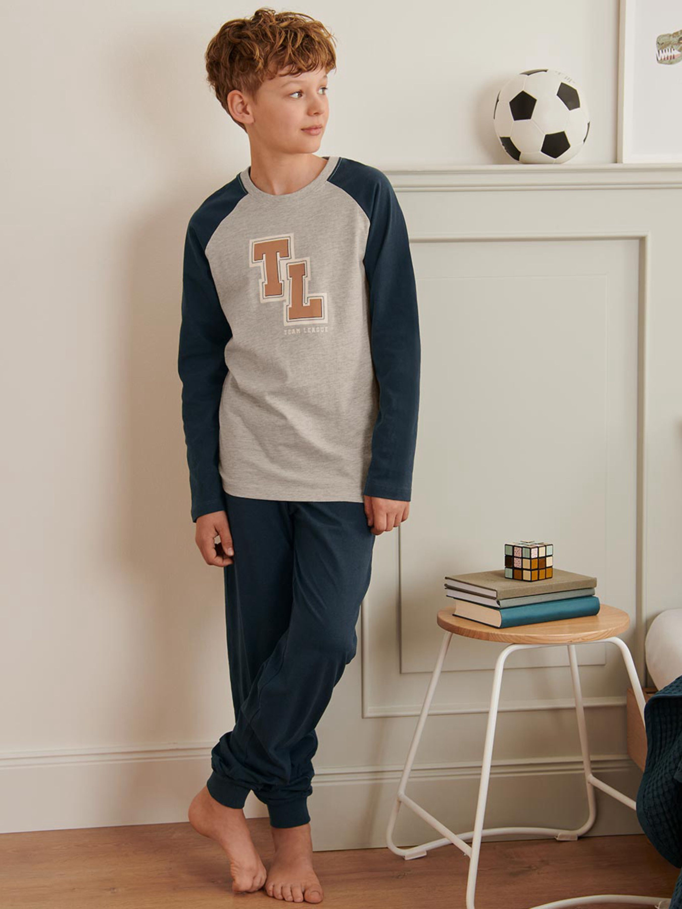 Верх пижамы Tchibo модель T1758116253 Фото