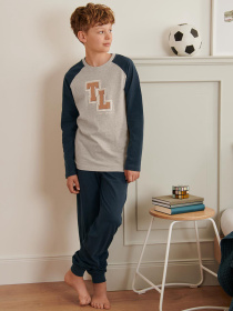 Верх пижамы Tchibo модель T1758116253 Фото