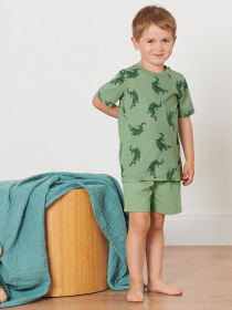 Верх пижамы Tchibo модель T1758116484 Фото