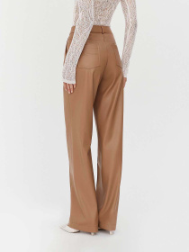 Брюки повседневные FASHIONISTA модель 5074 Фото