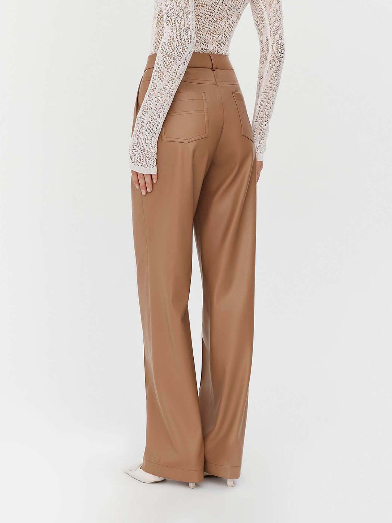 Повседневные штаны FASHIONISTA модель 5074 Фото