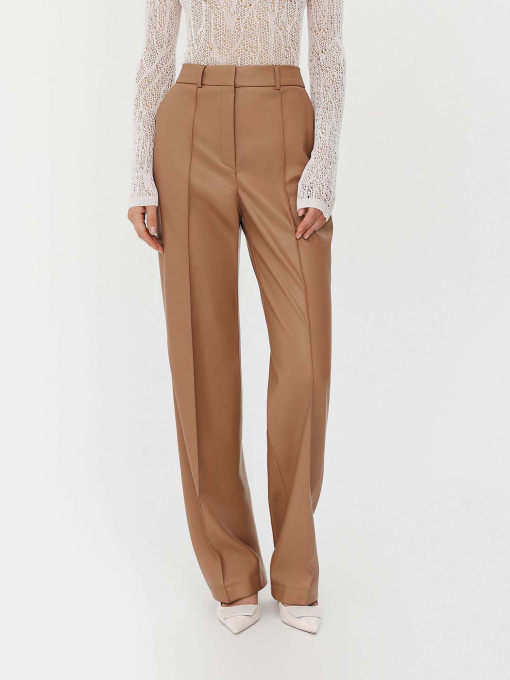 Повсякденні штани FASHIONISTA модель 5074 Фото