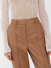 Повседневные штаны FASHIONISTA модель 5074 Фото