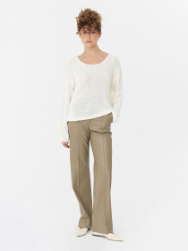 Брюки повседневные FASHIONISTA модель 5074 Фото