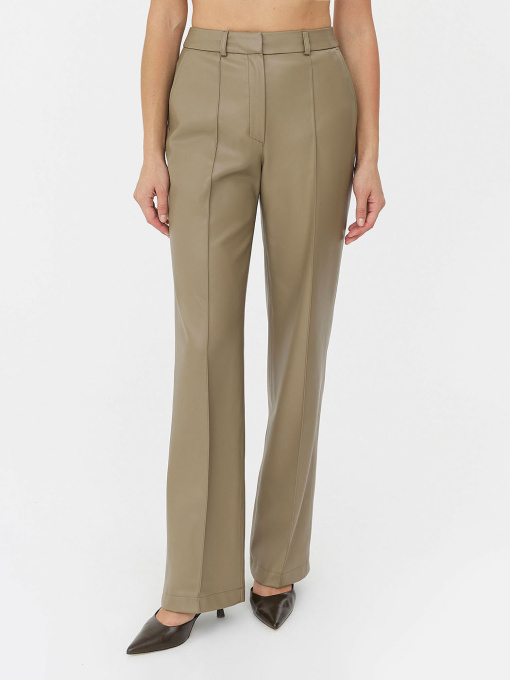 Брюки повседневные FASHIONISTA модель 5074 Фото