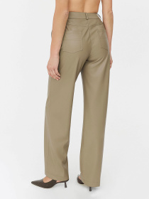 Повседневные штаны FASHIONISTA модель 5074 Фото