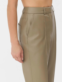 Повседневные штаны FASHIONISTA модель 5074 Фото