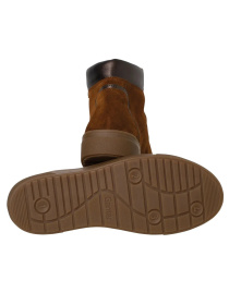 Ботинки GANTER модель 0-20 4372 9100 Фото