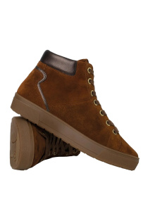 Ботинки GANTER модель 0-20 4372 9100 Фото