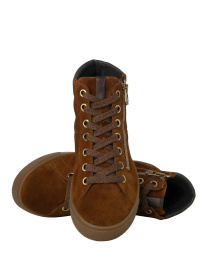 Ботинки GANTER модель 0-20 4372 9100 Фото