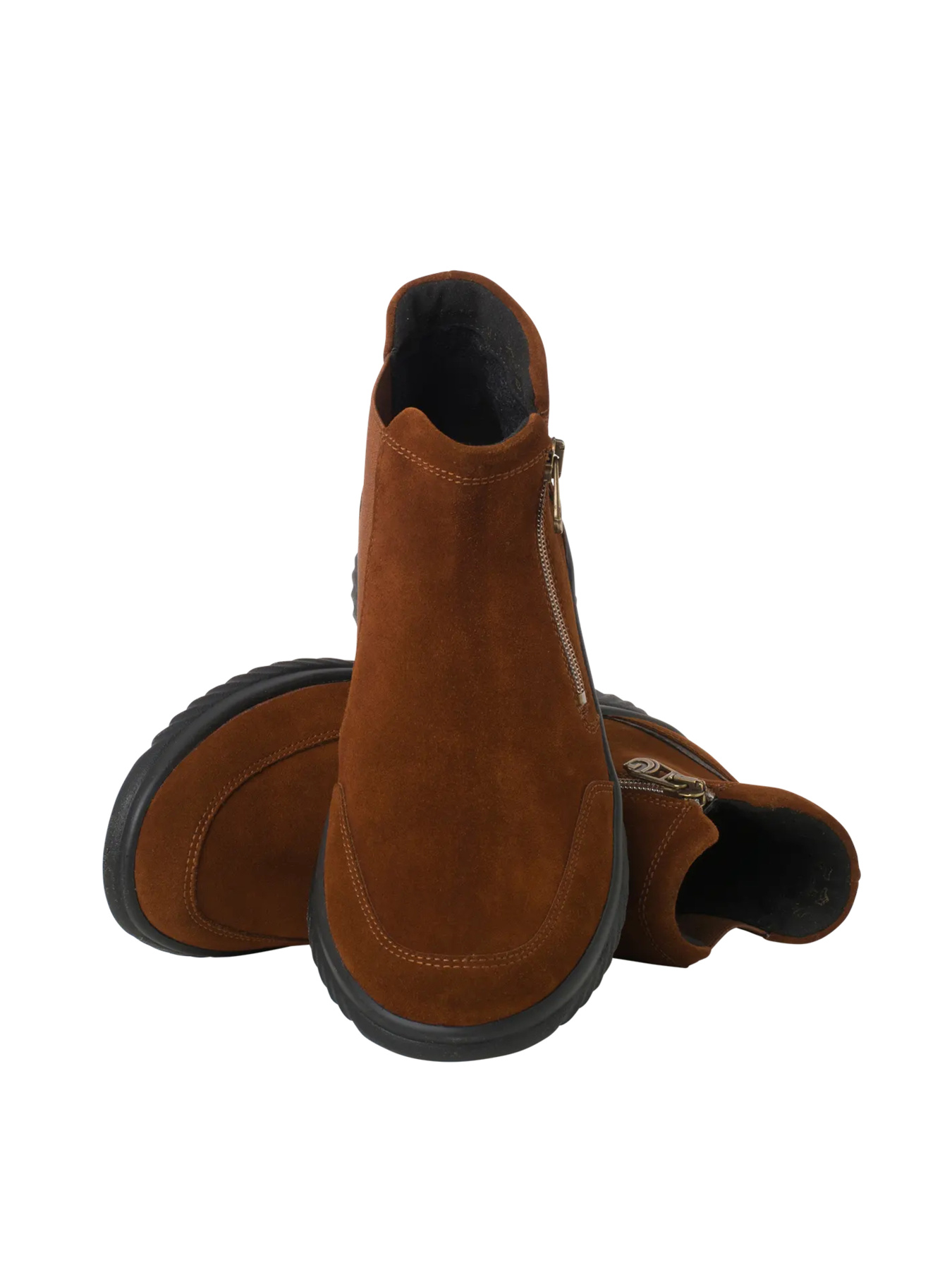 Ботинки GANTER модель 0-20 4582 9100 Фото