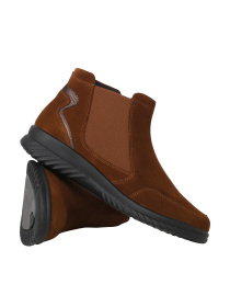 Ботинки GANTER модель 0-20 4582 9100 Фото