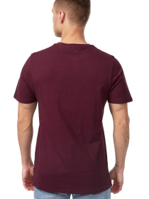 Футболка Lonsdale Classic модель 111001 Футболка Lonsdale Classic модель 111001 Фото