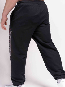 Штаны спортивные Lonsdale Dartford модель 111239 Фото