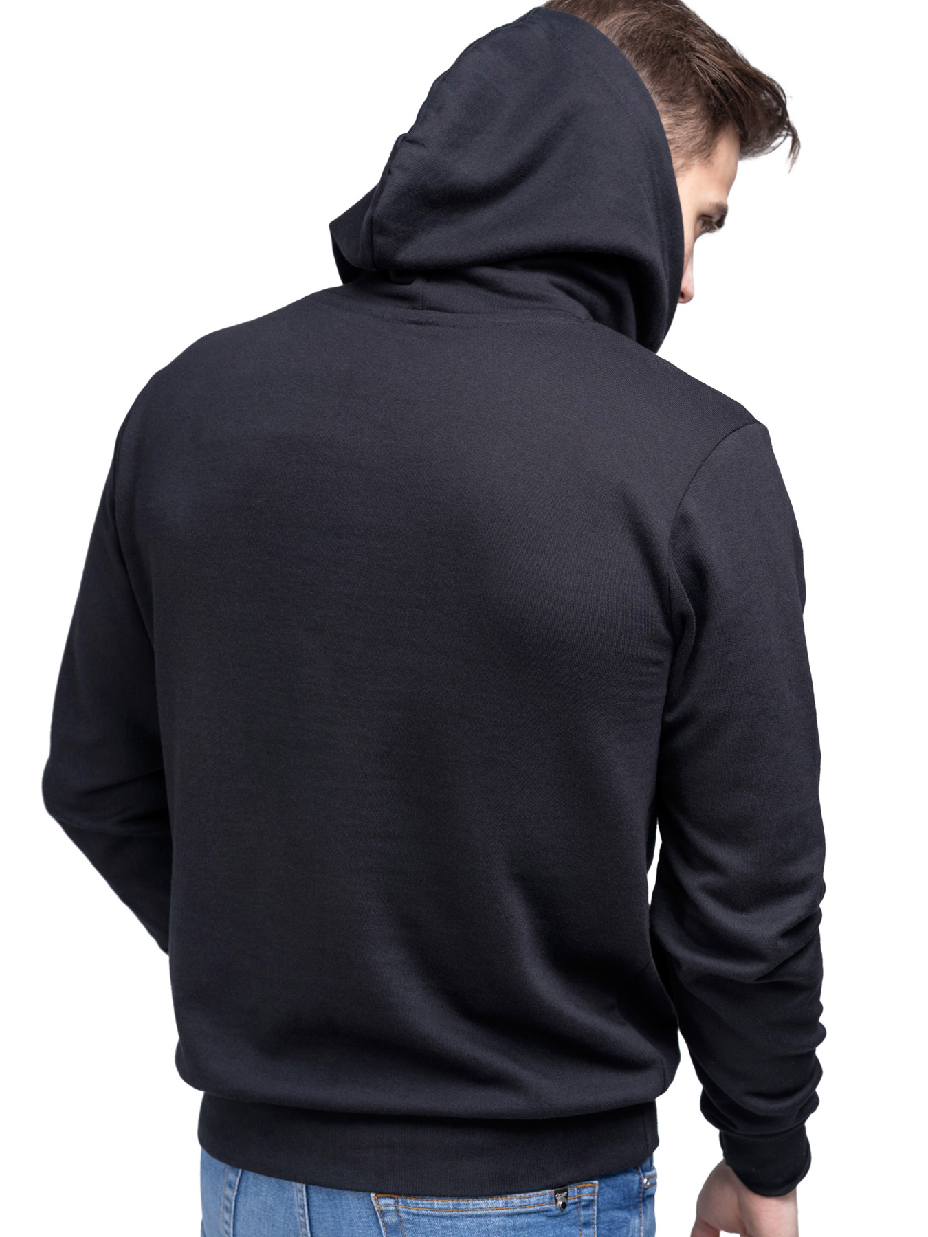 Худи Lonsdale Go Sport 2 модель 113027 Фото