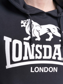 Худі Lonsdale Go Sport 2 модель 113027 Фото