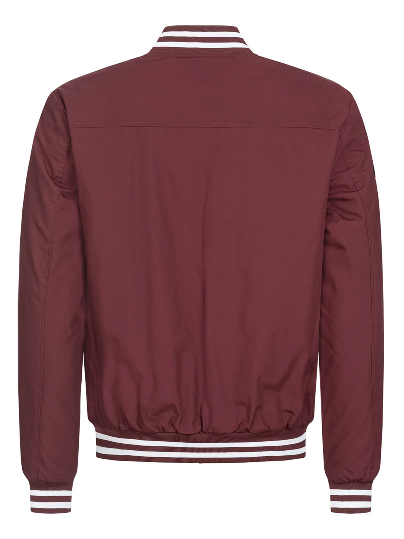 Бомбер Lonsdale Trusthorpe модель 115037 Фото