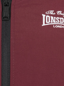 Бомбер Lonsdale Trusthorpe модель 115037 Бомбер Lonsdale Trusthorpe модель 115037 Фото