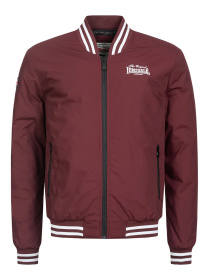 Бомбер Lonsdale Trusthorpe модель 115037 Фото