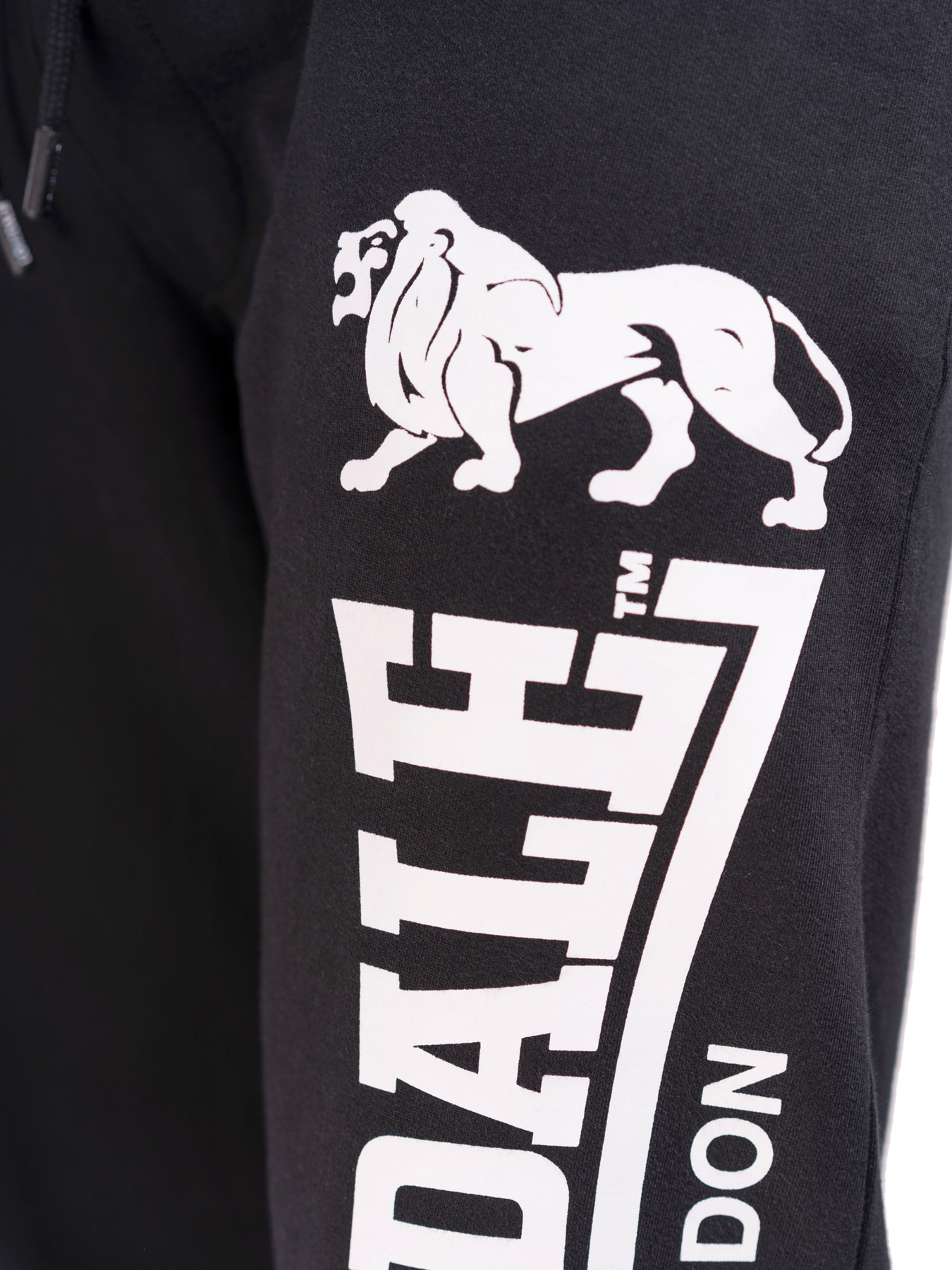 Штани спортивні Lonsdale Ockle модель 113659 Фото