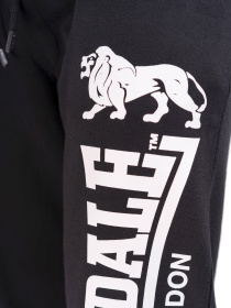 Штаны спортивные Lonsdale Ockle модель 113659 Штаны спортивные Lonsdale Ockle модель 113659 Фото