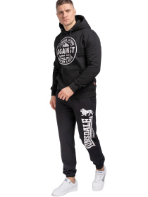 Штаны спортивные Lonsdale Ockle модель 113659 Штаны спортивные Lonsdale Ockle модель 113659 Фото