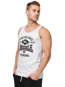 Майка Lonsdale Biggin модель 113976 Майка Lonsdale Biggin модель 113976 Фото