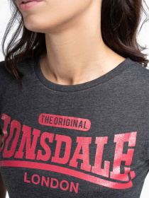 Футболка Lonsdale Tulse модель 114026 Фото