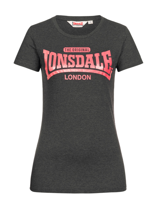 Футболка Lonsdale Tulse модель 114026 Фото