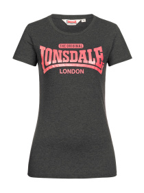 Футболка Lonsdale Tulse модель 114026 Фото