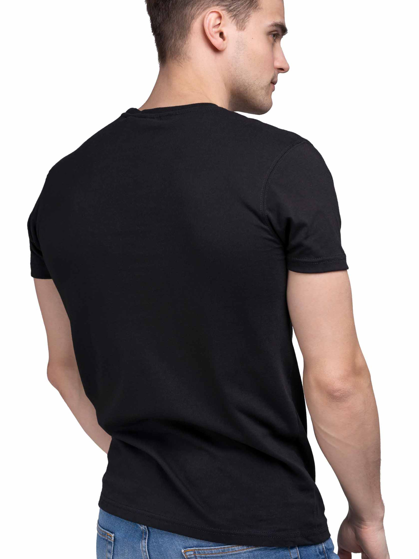 Футболка Lonsdale Ll008 One Tone модель 117018 Фото