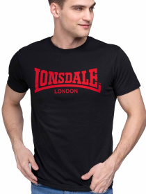 Футболка Lonsdale Ll008 One Tone модель 117018 Фото