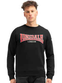 Світшот Lonsdale Berger Lp181 модель 117029 Фото