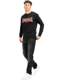 Свитшот Lonsdale Berger Lp181 модель 117029 Фото