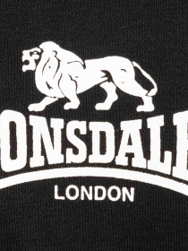 Худи Lonsdale Claughton модель 117032 Фото