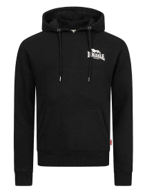 Худи Lonsdale Claughton модель 117032 Фото