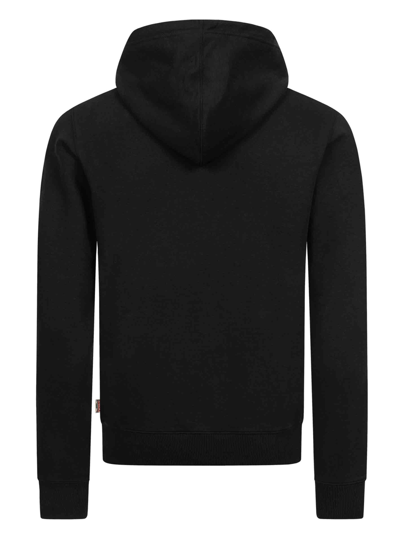 Худи Lonsdale Claughton модель 117032 Фото