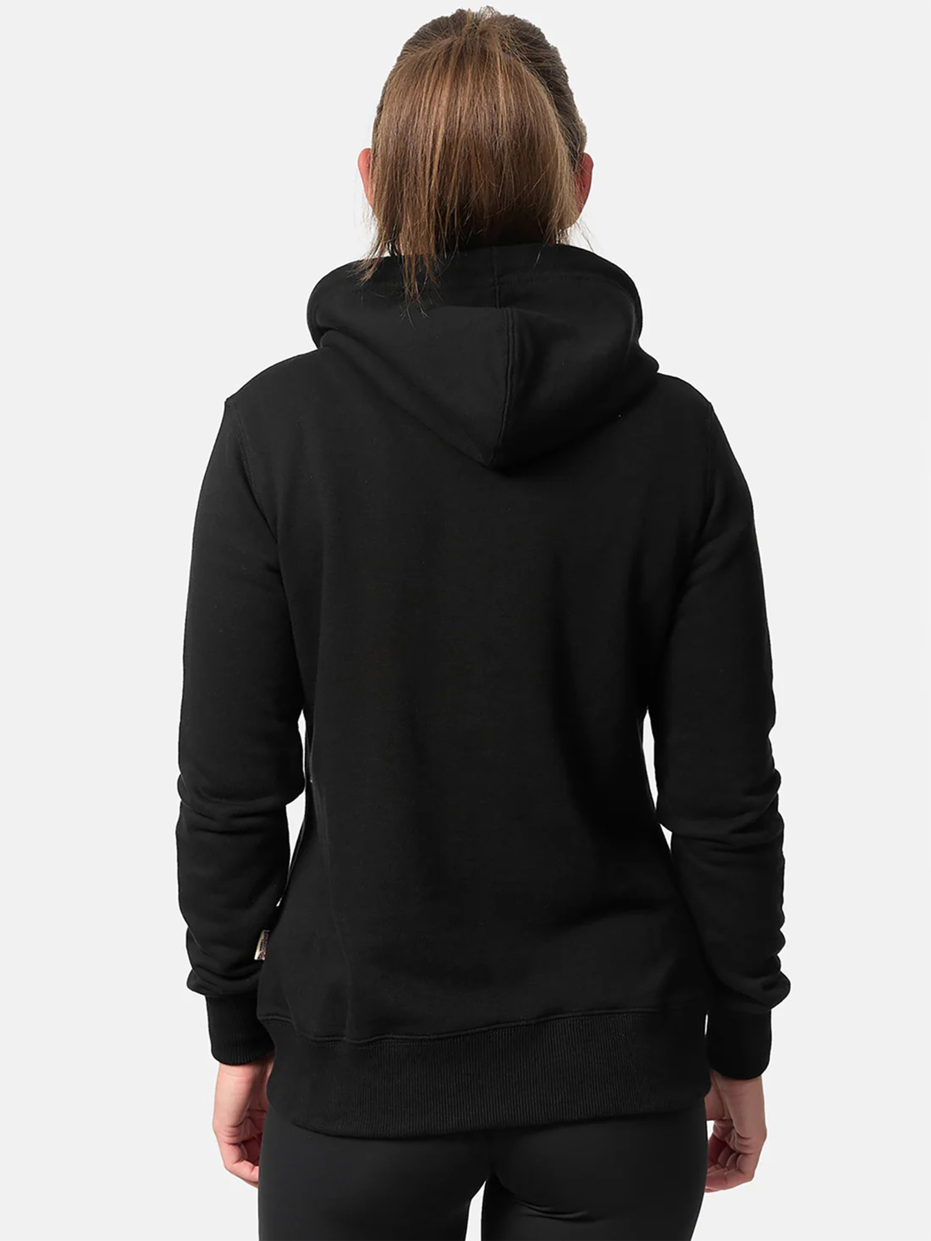 Худи Lonsdale Calder Vale модель 117084 Фото