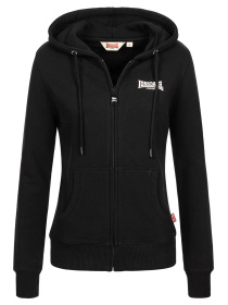 Худи Lonsdale Calder Vale модель 117084 Фото