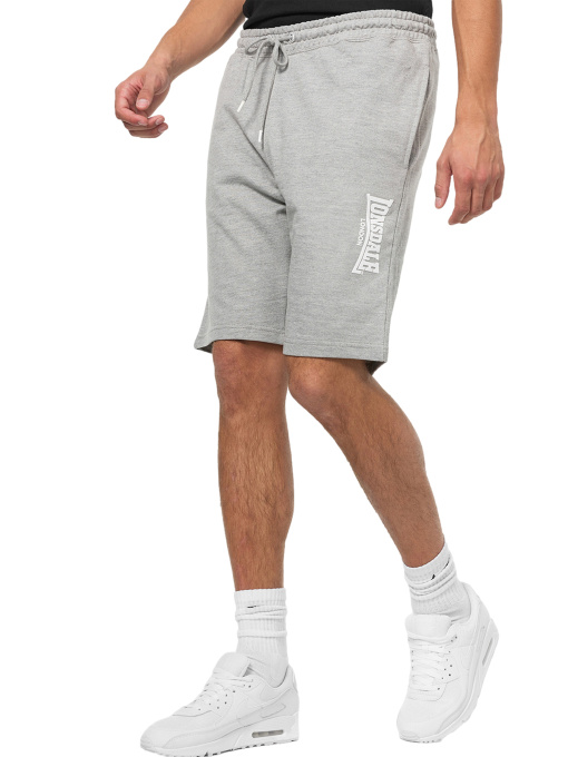 Повседневные шорты Lonsdale Fringford модель 117111 Фото