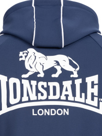 Спортивная кофта Lonsdale Achavanich модель 117248 Фото