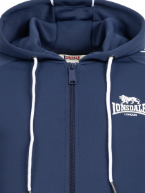 Спортивная кофта Lonsdale Achavanich модель 117248 Фото