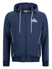 Спортивная кофта Lonsdale Achavanich модель 117248 Фото