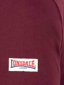 Футболка Lonsdale Ll008 One Tone модель 117018 Фото