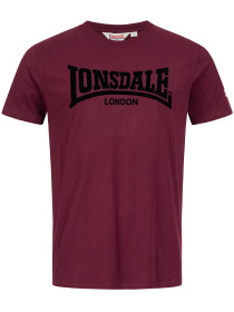 Футболка Lonsdale Ll008 One Tone модель 117018 Фото