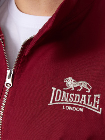 Ветровка Lonsdale Classic модель 110538 Фото
