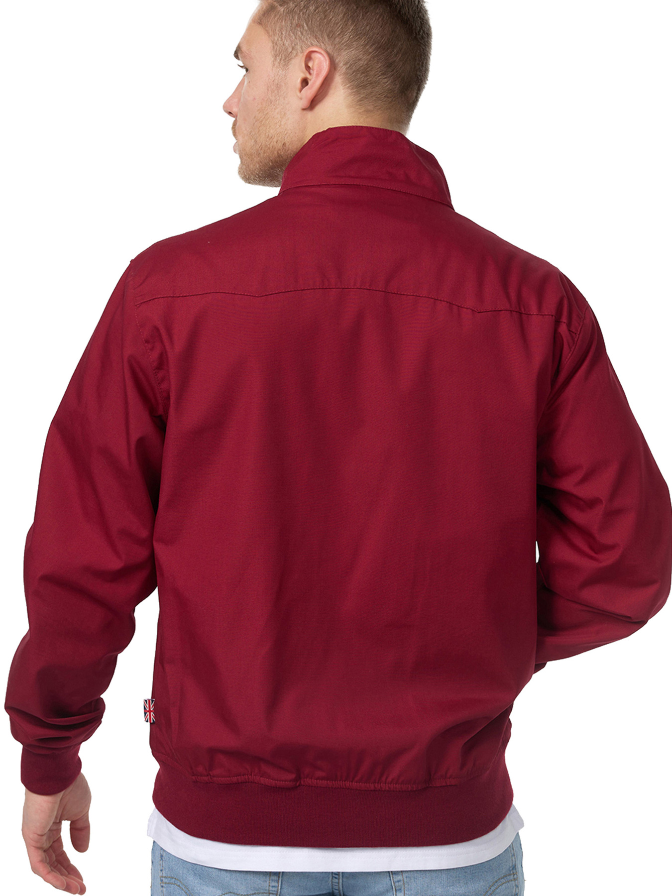 Вітровка Lonsdale Classic модель 110538 Фото