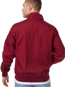 Вітровка Lonsdale Classic модель 110538 Фото