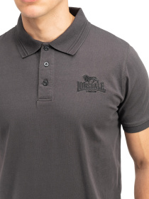 Поло Lonsdale Lambston модель 117613 Поло Lonsdale Lambston модель 117613 Фото