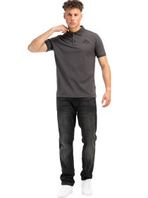 Поло Lonsdale Lambston модель 117613 Поло Lonsdale Lambston модель 117613 Фото